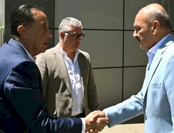 رئيس الوزراء يبدأ جولة موسعة لافتتاح 9 مشروعات صناعية جديدة بالمنطقة الاقتصادية لقناة السويس
