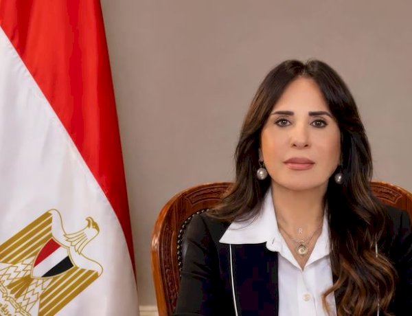 وزيرة الإسكان تتابع حملات ضبط المخالفات ورفع الإشغالات في المدن الجديدة