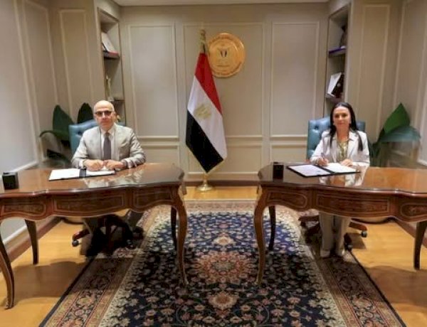 التضامن وعين شمس تطلقان دبلومًا مهنيًا جديدًا للإرشاد والدعم النفسي للأطفال والمراهقين