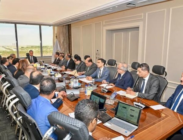 وزير التموين: خطة متكاملة لضبط الأسواق وزيادة المعروض وتوسيع إتاحة السلع تنفيذًا لتوجيهات الرئيس السيسي