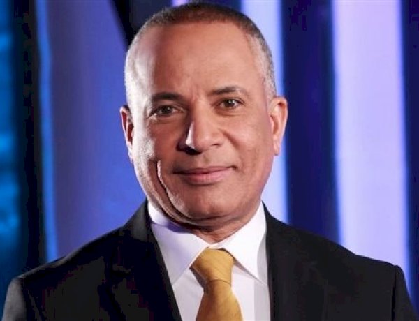 رسائل دعم من كل مكان.. أحمد موسى يكشف ما حدث معه بعد خروجه من المستشفى