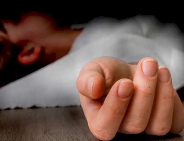 تفاصيل كشف غموض مقتل طفل وإلقاء جثته بجوار سور مدرسة بمنوف