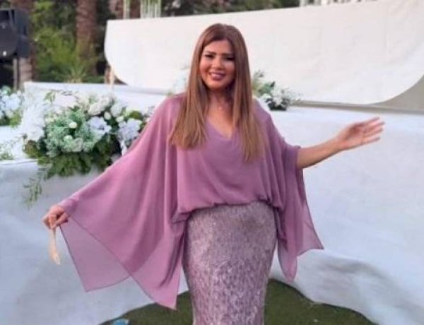 رانيا فريد شوقى رئيسا شرفيا لمهرجان المنصورة لسينما الأطفال
