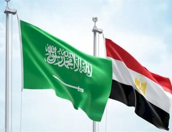 مصر تدين الهجمات على المملكة العربية السعودية