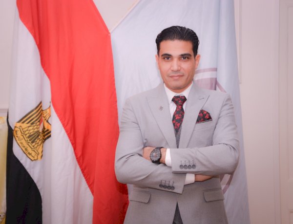 الثورة الصناعية الخامسة فى مصر والحاجة إلى تشريع قانونى يُمسك بلجامها