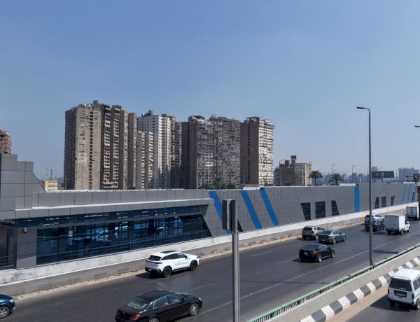 غدًا.. تشغيل المرحلة الثانية من الأتوبيس الترددي BRT أمام الركاب