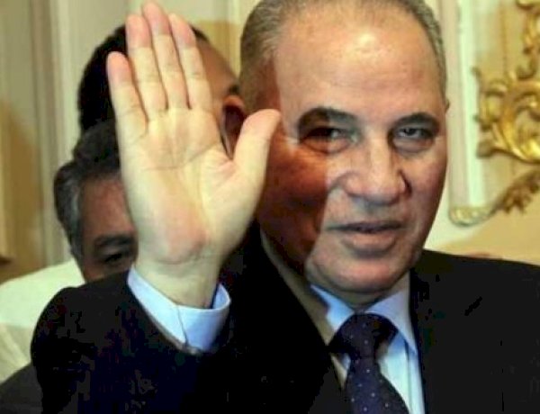 الاثنين المقبل.. تلقى العزاء فى المستشار أحمد الزند بمسجد المشير طنطاوي