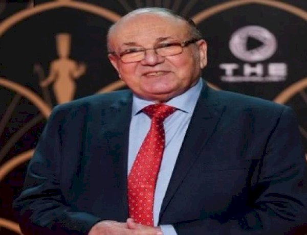 مجدى أبو عميرة رئيسًا للجنة تحكيم مهرجان بردية السينمائى دورة خالد صالح