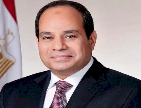 الرئيس السيسى: ثوابت السياسة الخارجية لمصر تشمل دعم أمن واستقرار دول الخليج