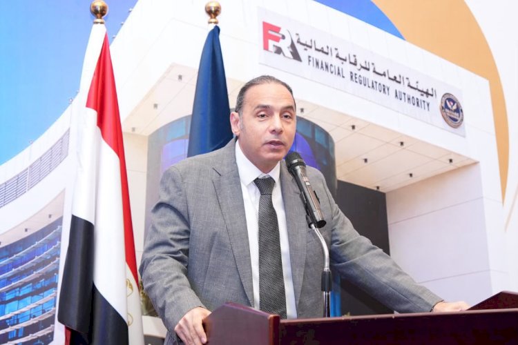 الرقابة المالية تحديث شامل لمعايير التقييم العقاري بعد 11 عامًا من إصدارها الأول