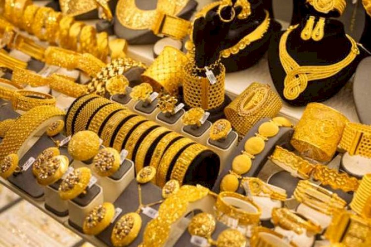 أسعار الذهب في مصر اليوم الخميس