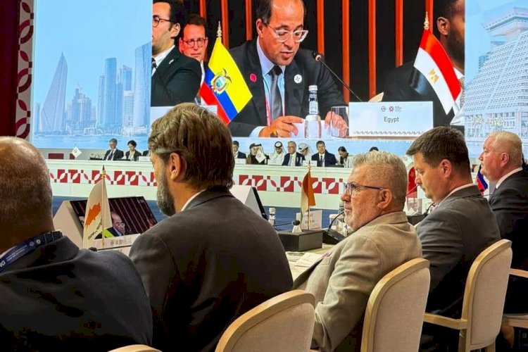 وزير المالية: نتطلع لتعظيم دور «البنك الآسيوي» في تمويل مشروعات البنية التحتية والطاقة المتجددة