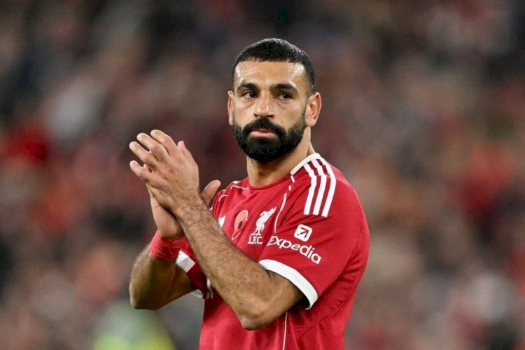 محمد صلاح ملك الهدافين فى تاريخ ليفربول.. 8 مواسم من أصل 9 فى الصدارة
