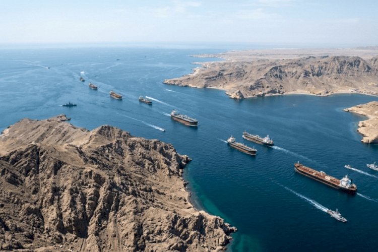 من مضيق هرمز إلى القواعد الأمريكية.. كيف تتطور المواجهة مع إيران؟