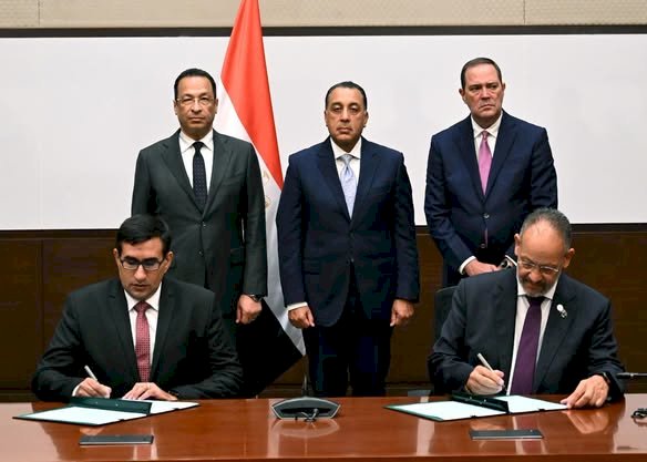 «المعهد القومي للاتصالات» و«سيسكو» يوقعان مذكرة لإعداد 3 آلاف مدرب معتمد دوليًا