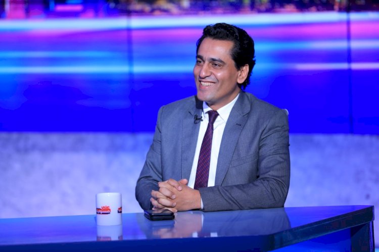 وكيل نقابة الصحفيين: مصر تبني شراكات اقتصادية مع القوى الفاعلة دوليا قائمة على المصالح المشتركة