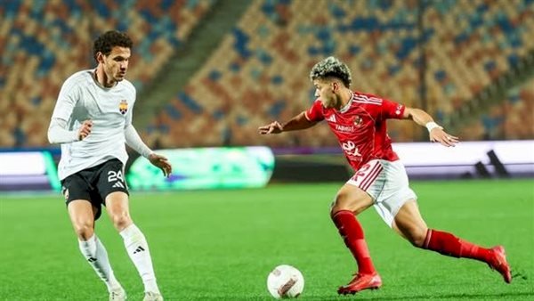 موعد مباراة الأهلي وسموحة والقناة الناقلة في الدوري