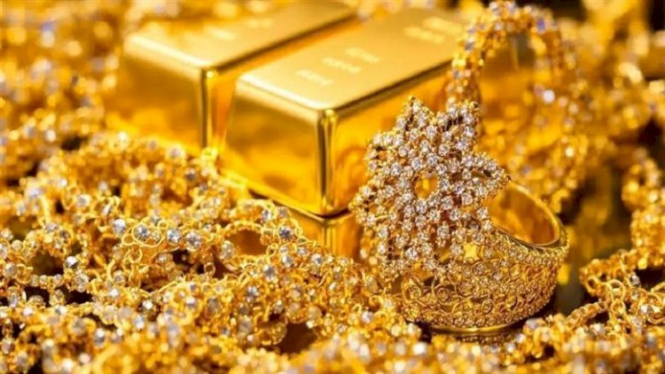 سعر الذهب عيار 18 اليوم.. استقرار عند 5366 جنيها للجرام