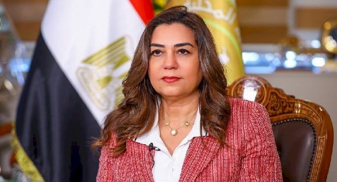 وزيرة التنمية المحلية والبيئة تعلن التشغيل التجريبي لمجزر قنا العمومي بتكلفة 28 مليون جنيه