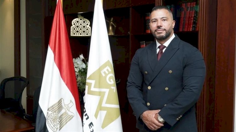 رئيس الوزراء يصدر قرارا بالتجديد لمحمد صبري نائباً لرئيس البورصة 