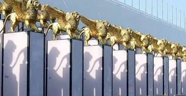 مهرجان فينيسيا السينمائى يفتتح موسم الجوائز وسط حضور نجوم هوليود