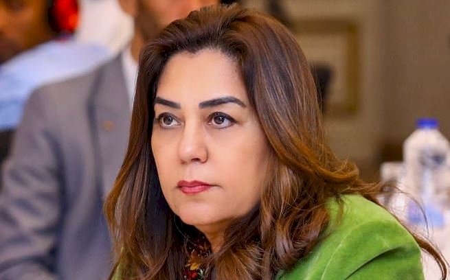 وزيرة التنمية المحلية والبيئة تستعرض نتائج المرور الميداني على 3 أحياء بالقاهرة