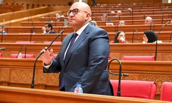النائب أحمد الشناوي: التعاون المصري الصيني يدعم توطين الصناعة ونقل التكنولوجيا