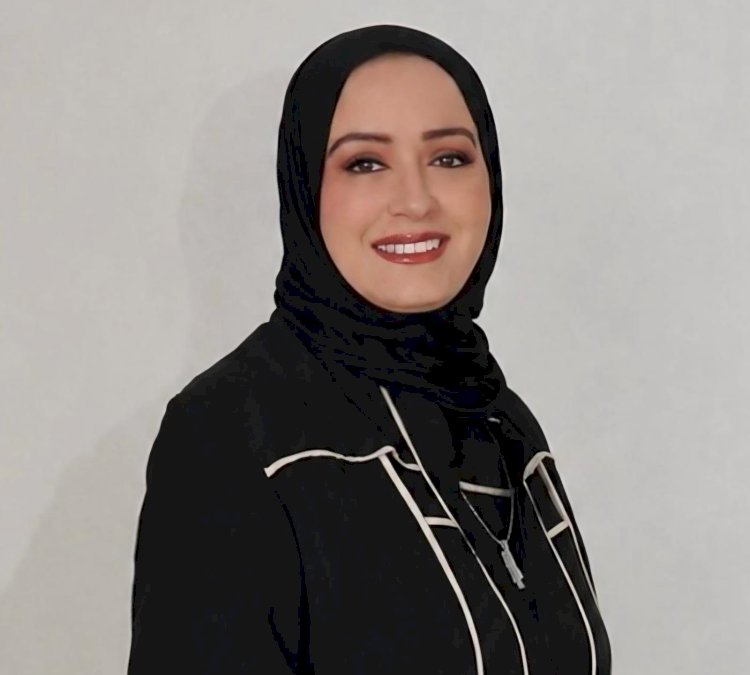 الشيخة منى فلاح مالك الصباح.. حين تتسع السيرة لأكثر من وجه