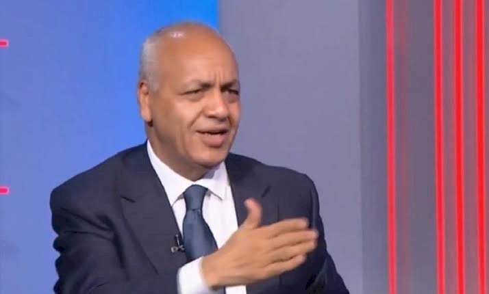 مصطفى بكري للمشككين: اللي عنده حاجة عليا ولا أحمد موسى يطلع راجل ويروح يقدمها للنائب العام