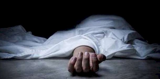 ضبط شخص عذب ابنتيه حتى الموت ووضعهما فى حقائب بمدينة نصر