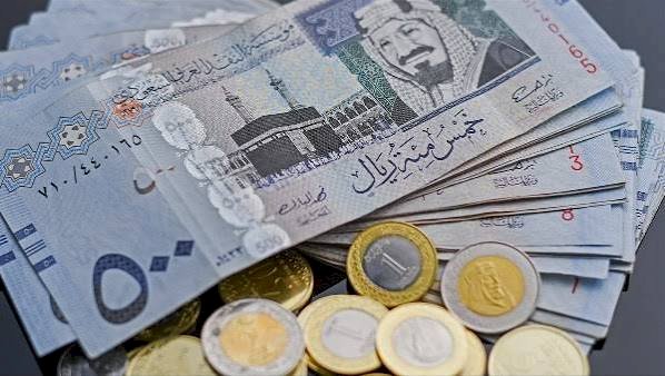 أسعار الريال السعودي في مصر اليوم الجمعة