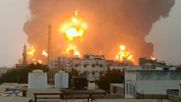 بوليفيا.. انفجار القاعدة العسكرية يقتل 15 شخصاً ويصيب 62 آخرين