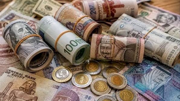 أسعار العملات في مصر اليوم السبت
