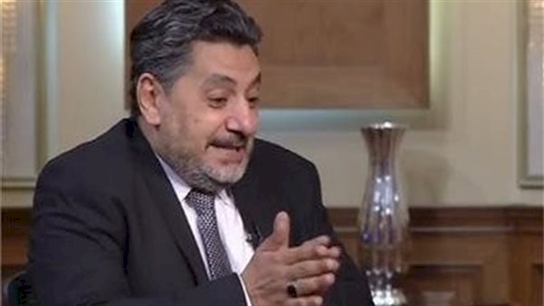 فبركة الأخبار وغسيل المعلومات.. حسام الغمري يكشف علاقة الإخوان بإيدي كوهين | فيديو