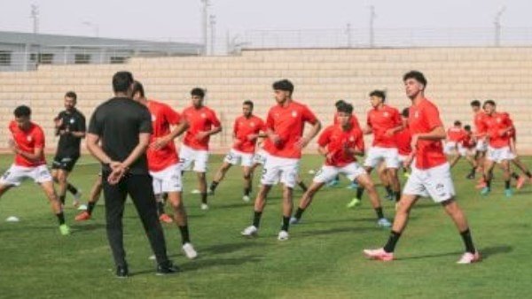 مواعيد مباريات منتخب مصر للشباب فى تصفيات شمال أفريقيا بمصر
