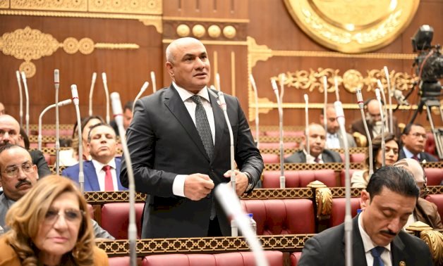 برلماني: الاستثمار في التعليم لا يكتمل إلا بقياس نتائجه.. والهدف طالب مصري قادر على المنافسة