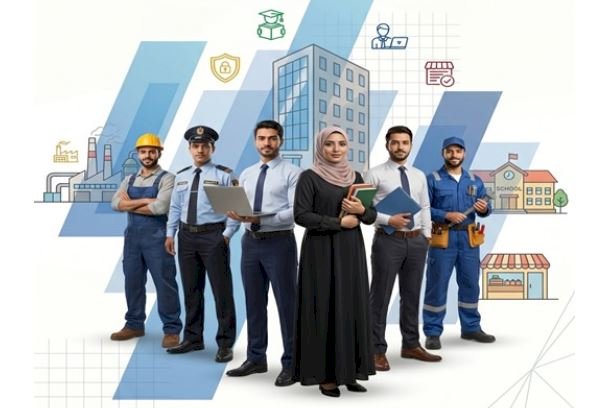 وزير العمل: 1018 فرصة عمل جديدة في 3 محافظات بالتعاون مع 7 شركات.. بينها وظائف لذوي الهمم