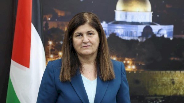 وزيرة خارجية فلسطين: الاحتلال يلتهم الضفة ويخنق غزة.. وحان وقت الفعل العربي