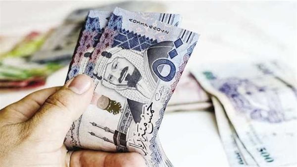 أسعار الريال السعودي في مصر اليوم الثلاثاء 8 سبتمبر