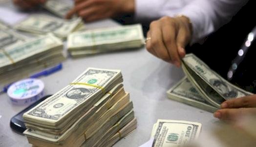أسعار الدولار في مصر اليوم الثلاثاء 8 سبتمبر