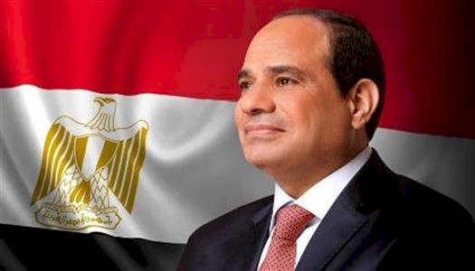 الرئيس السيسي يفتتح اليوم النسخة الثانية من معرض العلمين الدولي للطيران والفضاء