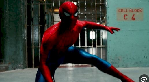 Spider-Man: Brand New Day يواصل الصدارة فى شباك التذاكر