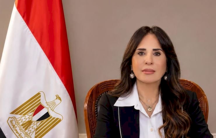 وزيرة الإسكان تتابع حملات ضبط المخالفات ورفع الإشغالات في المدن الجديدة
