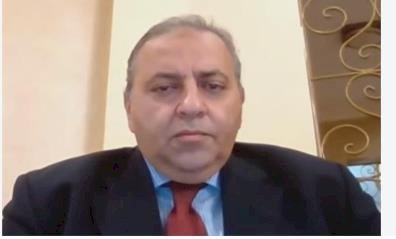 السفير عمر أبوعيش: قمة مصر وقبرص واليونان تؤكد التوازن الاستراتيجي كخط أساسي للسياسة الخارجية المصرية