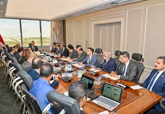 وزير التموين: خطة متكاملة لضبط الأسواق وزيادة المعروض وتوسيع إتاحة السلع تنفيذًا لتوجيهات الرئيس السيسي