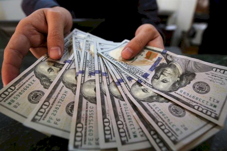 أسعار الدولار في مصر اليوم الخميس 10 سبتمبر