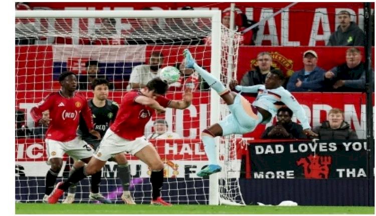 مانشستر يونايتد يرفع شعار لا بديل عن الفوز أمام صباح في دوري الأبطال