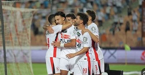 كل ما تريد معرفته عن مباراة الزمالك وإيه إس بورت فى دوري أبطال أفريقيا