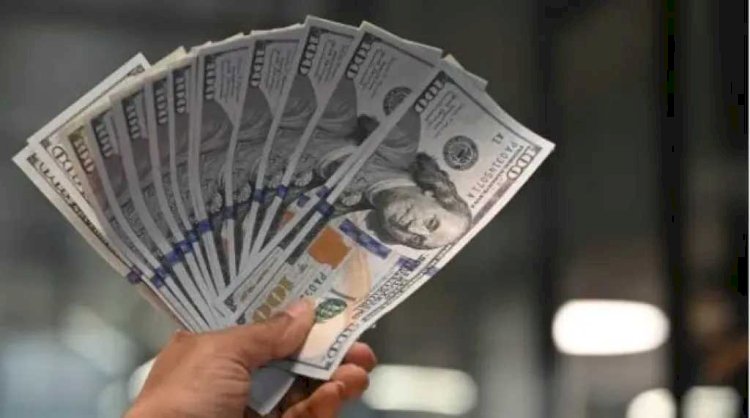 أسعار الدولار في مصر اليوم الأحد 13 سبتمبر