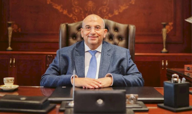 اقتصادية الشيوخ: الصناعة هي المستقبل لتوفير العملة الصعبة لمصر